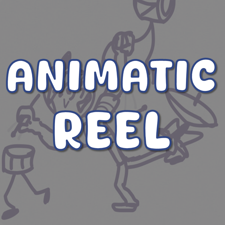 Animatic Reel