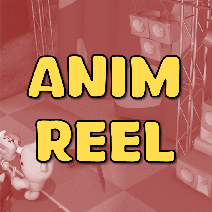 Animation Reel